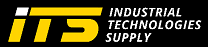 Industrial Technologies Supply logo 2
