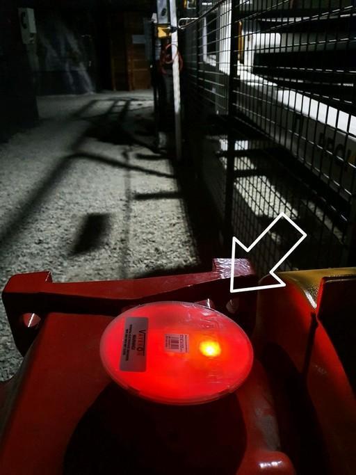 Вібродіагностика барабанів стрічкових конвеєрів