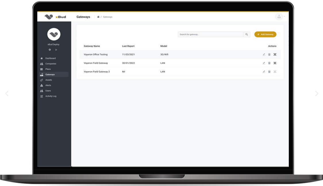 Вібродіагностика гірничного обладнання