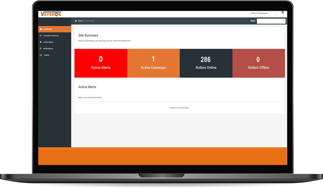 цифровий стрічковий конвеєр