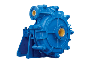 Виявлення кавітації у насосах