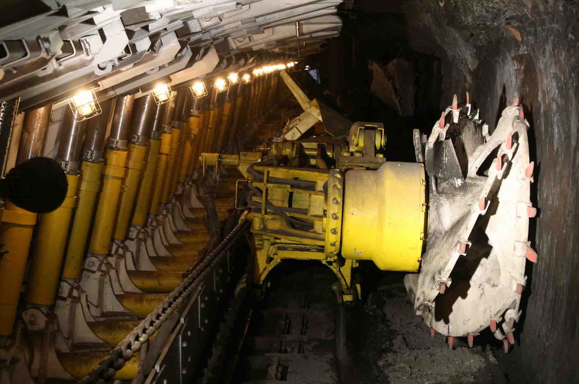 Автоматизація довгих вибоїв