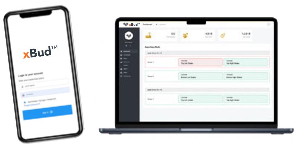 Додаток для моніторингу вібрації