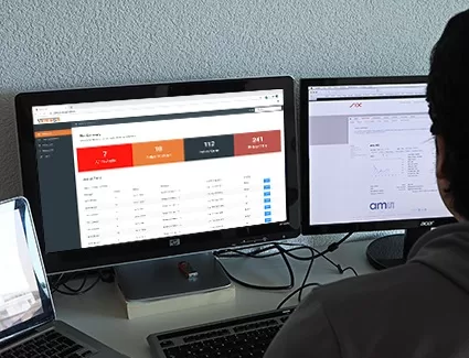 программное обеспечение Smart-Idler