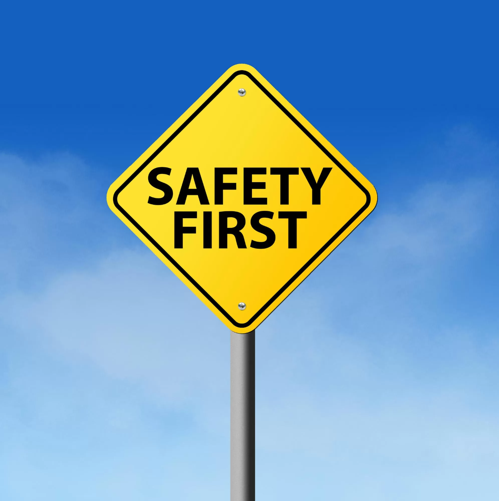 Safety is part of total cost of ownership