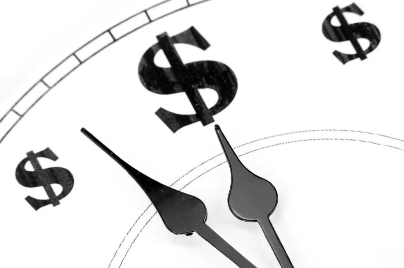 Scheduled and Unscheduled Downtime: time is money