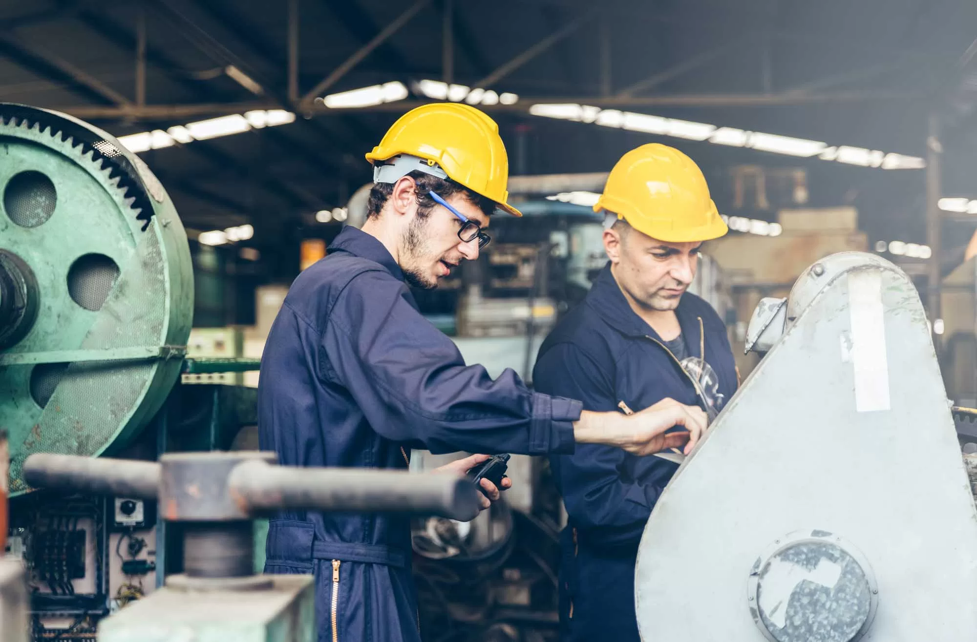 регулярные инспекции