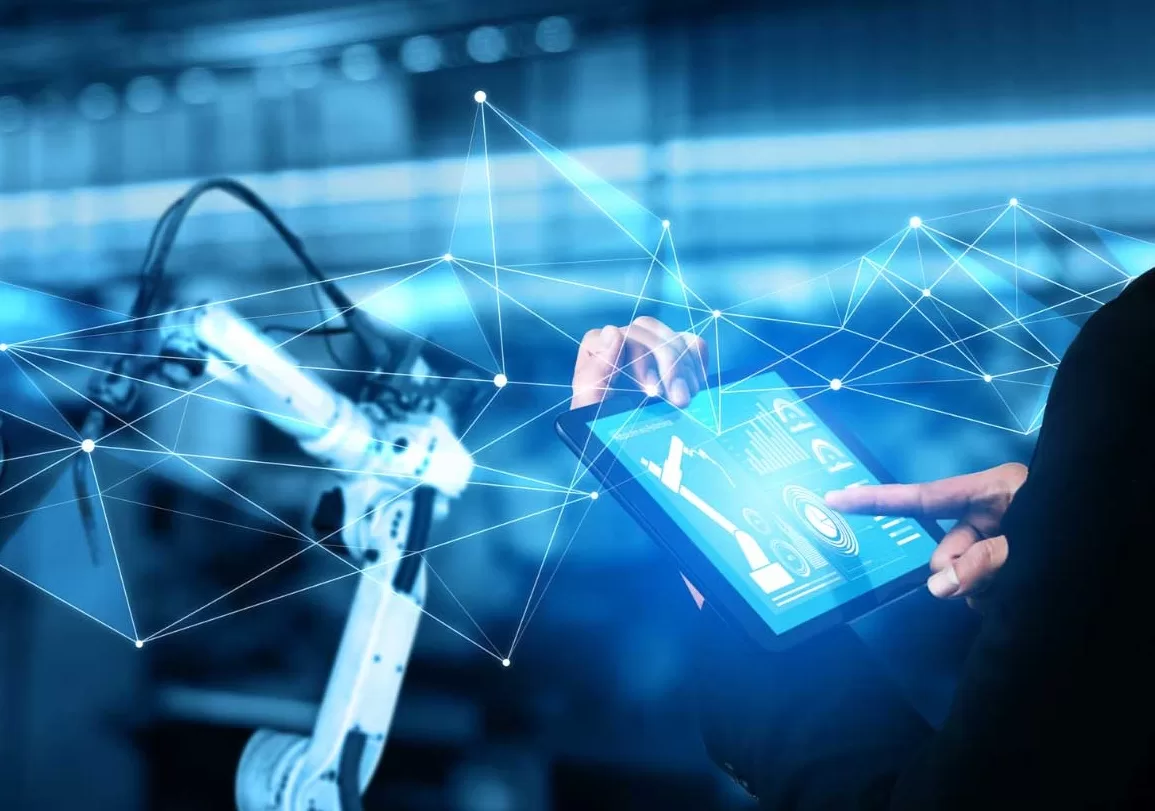 Технология цифрового двойника