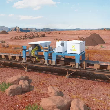 Роботы для замены роликов ("Spidler")