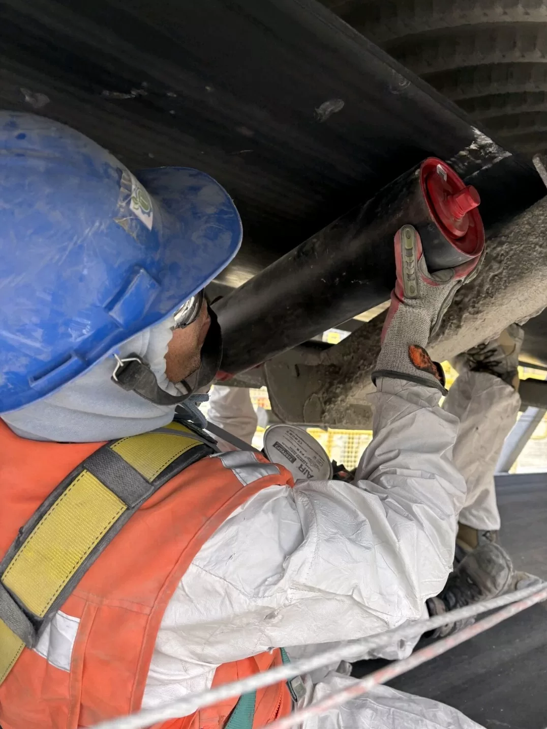 Простота развертывания Smart-Idler